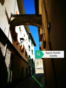 Agora Hostel tanúsítványa, márkajelzése vagy díja