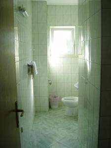 ห้องน้ำของ Apartments Vlasic