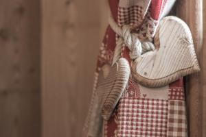 Fotografie z fotogalerie ubytování Lo Ni di Candolle v destinaci Gignod