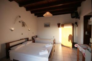 Fotografie z fotogalerie ubytování Chania Rooms ve městě Chania