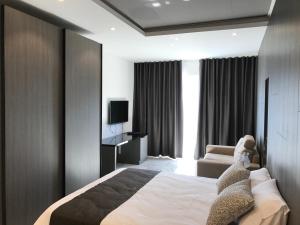 Gallery image of Hub apartment in St Julian's