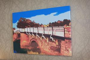 Fotografie z fotogalerie ubytování Talardy, St Asaph by Marston’s Inns v destinaci St Asaph