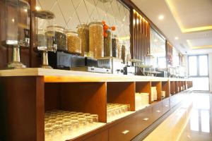Foto sihtkohas Da Nang asuva majutusasutuse Delicate Hotel galeriist
