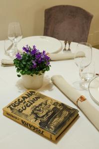 Kép Hotel Villa Maya szállásáról Cascinában a galériában
