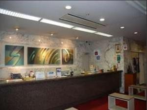 Gallery image of Albert Hotel Akita in Akita