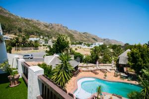 Gallery image of Gordon's Bay Guesthouse in Gordonʼs Bay