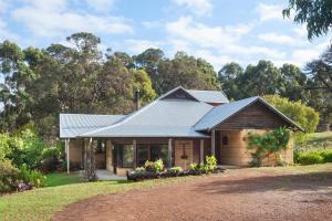 Gallery image of Trastevere Cowaramup Farm House in Cowaramup