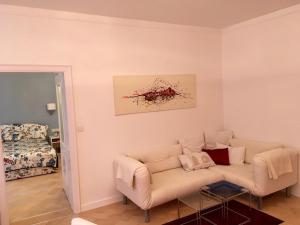 Posedenie v ubytovaní Apartment Philadelphia Vienna