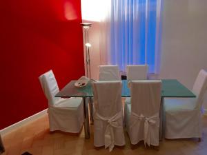 Fotografia z galérie ubytovania Apartment Philadelphia Vienna vo Viedni