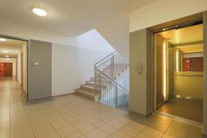 Fotografia z galérie ubytovania Jantar Apartamenty City Center v destinácii Kołobrzeg