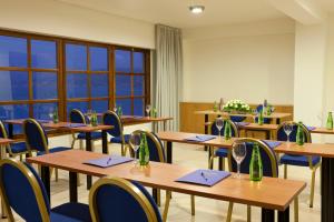 Ресторан / где поесть в Miramare Resort & Spa