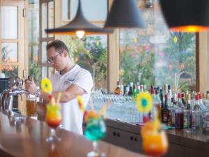 Напитки в Miramare Resort & Spa