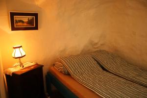 A bed or beds in a room at Kaleidoszkóp Ház Hostel