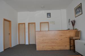 Fotografie z fotogalerie ubytování Enka apartmani v Bělehradě