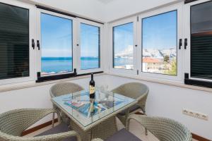 Príroda v okolí apartmánu + 33 fotografií