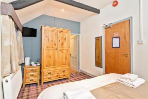 Billede fra billedgalleriet på Duke of Wellington i Bourton on the Water + 21 billeder