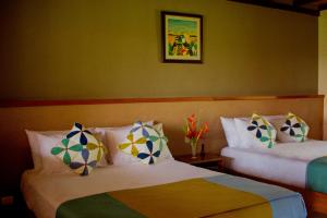 Fotografie z fotogalerie ubytování Heliconia Amazon River Lodge v destinaci Francisco de Orellana + 78 fotografií