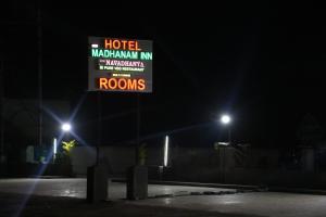 Fotografie z fotogalerie ubytování DsrMadhanamInn v destinaci Kumbakonam