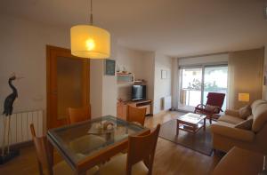 Fotografie z fotogalerie ubytování Lets Holidays Cozy Pool Apartment v destinaci Tossa de Mar