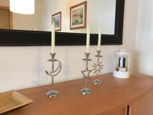 Fotografie z fotogalerie ubytování Lets Holidays Cozy Pool Apartment v destinaci Tossa de Mar