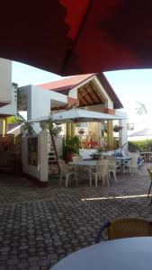 Gallery image of Habitation Hatt Hotel in Delmas