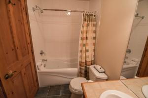 Cap Tremblant Mountain Resort