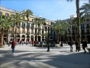 Portal Del Angel Barcelona Apartment vendégei Még 10 kép