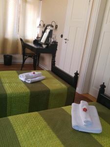 Fotografie z fotogalerie ubytování Mamma Mia Guest House v destinaci Kärdla