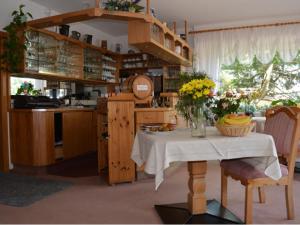 Fotografie z fotogalerie ubytování Hotel Adlerschanze v destinaci Schönwald