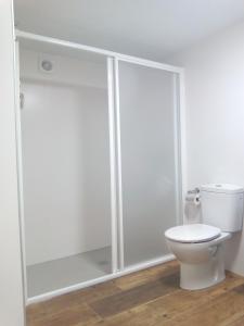 Ένα μπάνιο στο Casa de Torla +23 φωτογραφίες