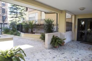 Gallery image of Cantalupa Accommodation in Rome