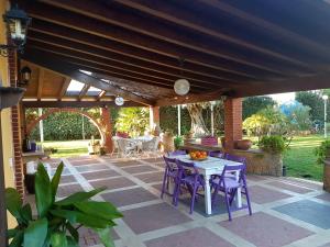 Gallery image of Villa Marinella in Augusta +21 photos