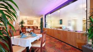 Gallery image of Best Western Plus Grosvenor Airport Hotel in South San Francisco