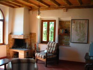 Gallery image of Agriturismo Il Cocco in Montalcino