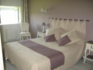 Galeriebild der Unterkunft Le Peyroux in Teilhet + 1 Foto