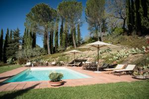 Gallery image of B&B Fagiolari in Greve in Chianti