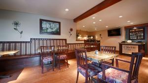 Gallery image of Best Western Driftwood Inn in Idaho Falls