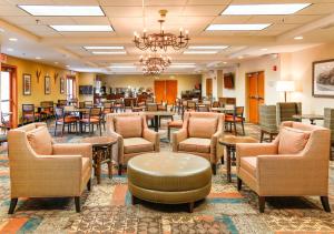 Gallery image of Best Western Rocky Mountain Lodge in Whitefish