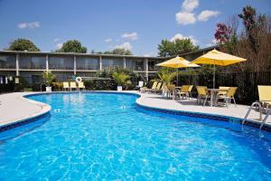 Φωτογραφία από το άλμπουμ του Inn at Historic Concord σε Concord