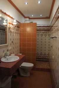 Ванная комната в Bonita