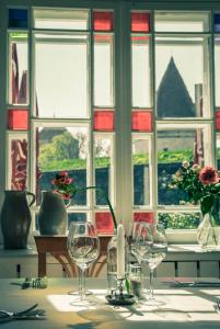Galeri foto Kuursaal Guesthouse di Kuressaare