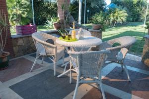 Gallery image of Villa Marinella in Augusta