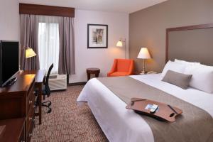 Gallery image of Best Western Plus Wichita West Airport Inn in Wichita