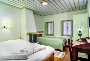 Gallery image of Dias Guesthouse in Papingo