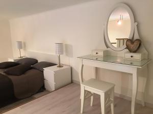 Fotografia z galérie ubytovania Goldcentral Gozsdu Apartment-Downtown Prime Location v Budapešti