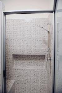 Bathroom sa Obelisco