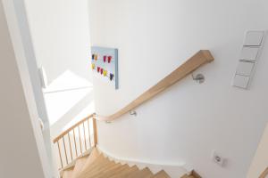Zdjęcie z galerii obiektu Mar Suite Apartments - Center w Wiedniu