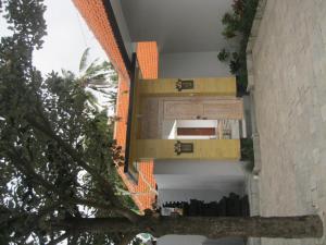 チャングーにあるTemuku Guest Houseの外観