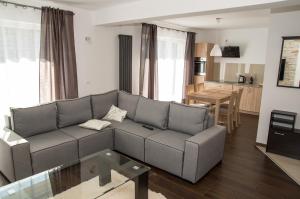 Posedenie v ubytovaní Apartamenty Maria
