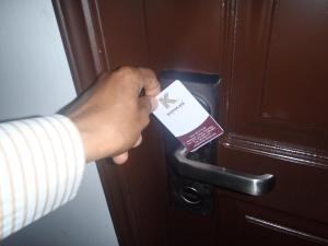 Foto sihtkohas Valledupar asuva majutusasutuse Hotel Kurakatá galeriist